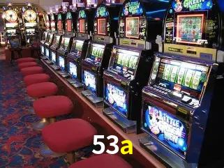 Desvendando o Mundo dos Jogos Virtuais na 53a
