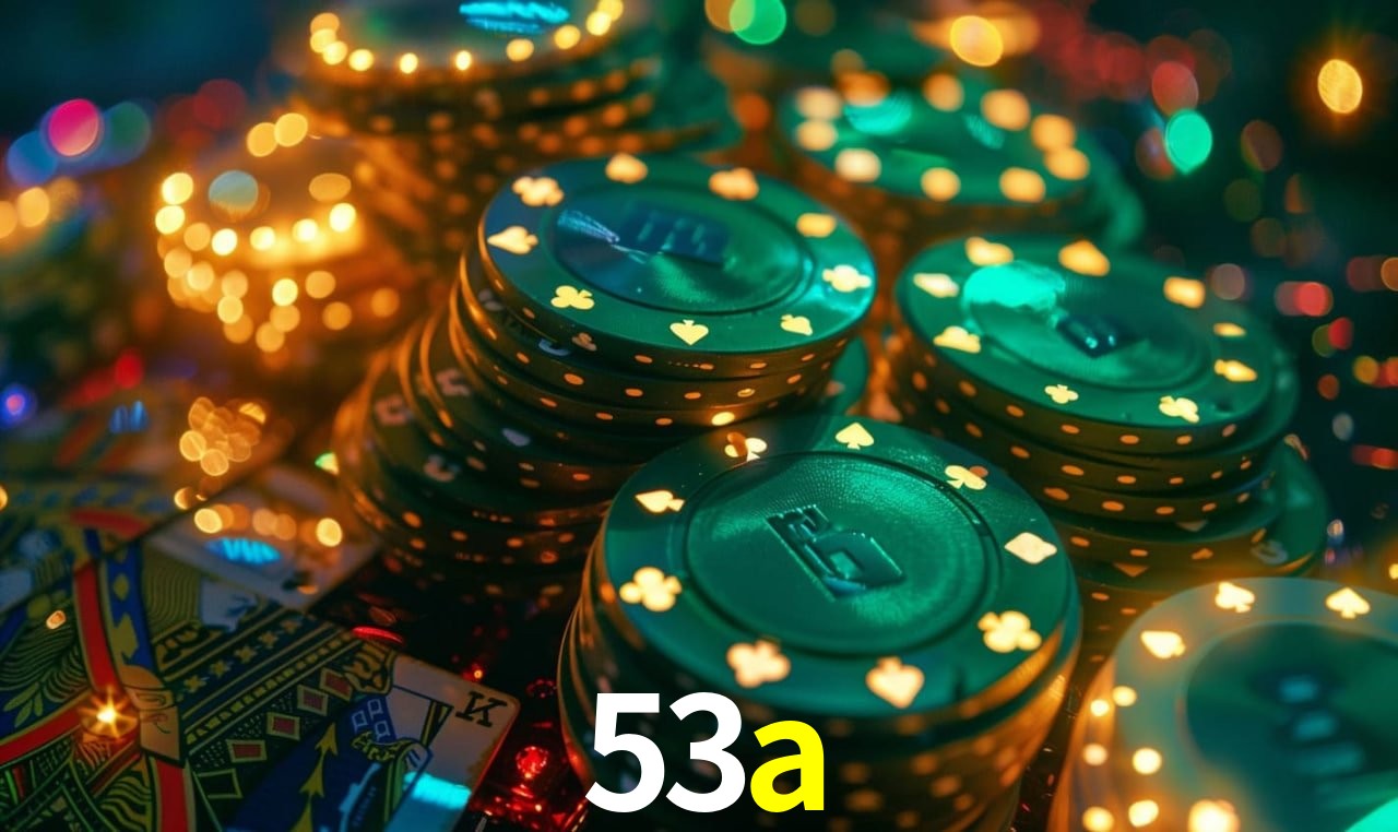 Estatísticas 53a