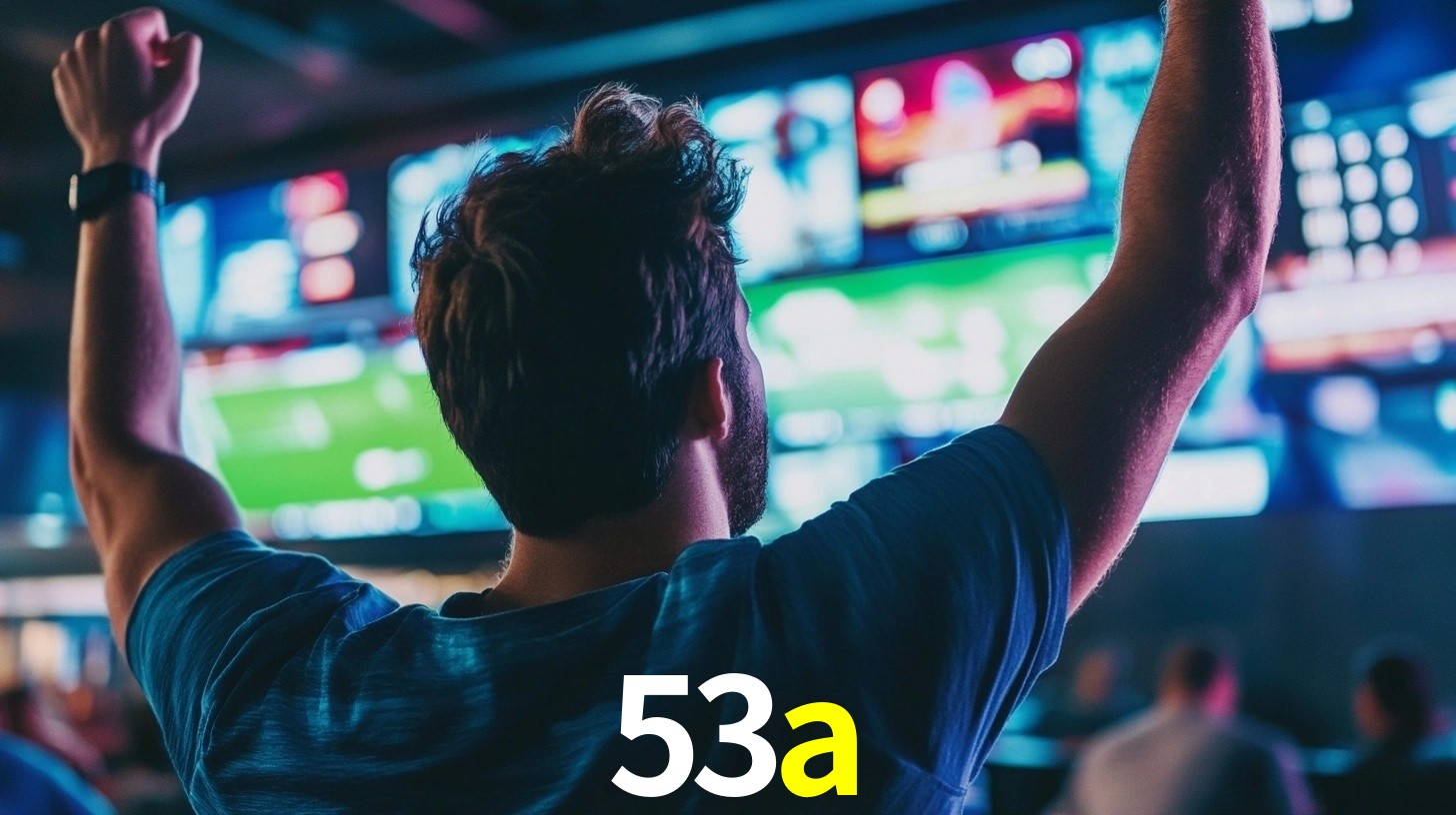 53a - Melhores Jogos de Cassino - 53a.com