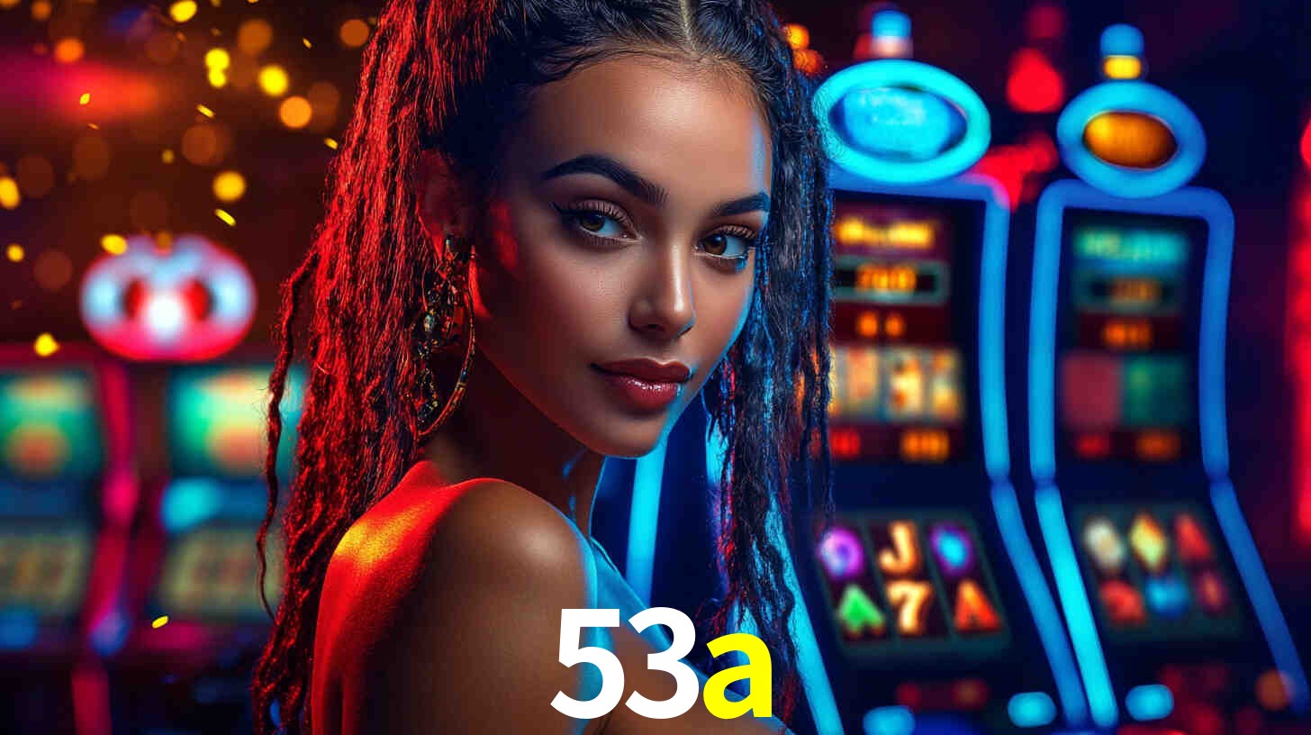 A Experiência Imersiva dos Cassinos Ao Vivo no 53a