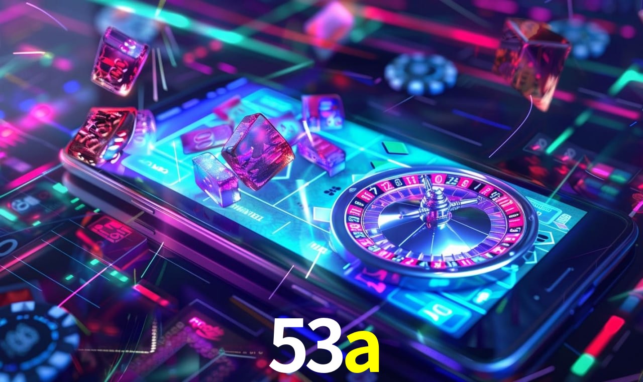 Estatísticas do Jogo 53a