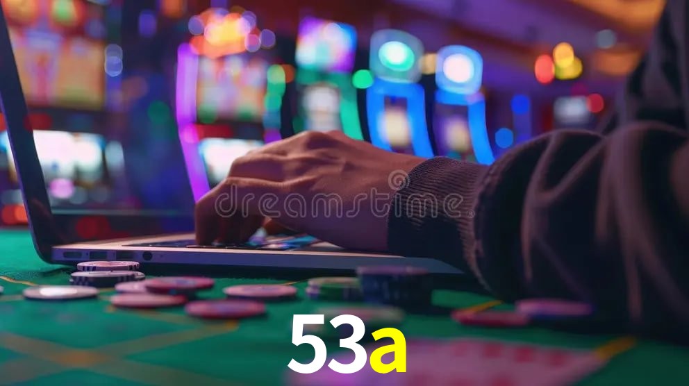 Mesa de Blackjack 53a