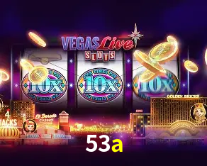 Descubra a Magia dos Jogos de Arcade no 53a