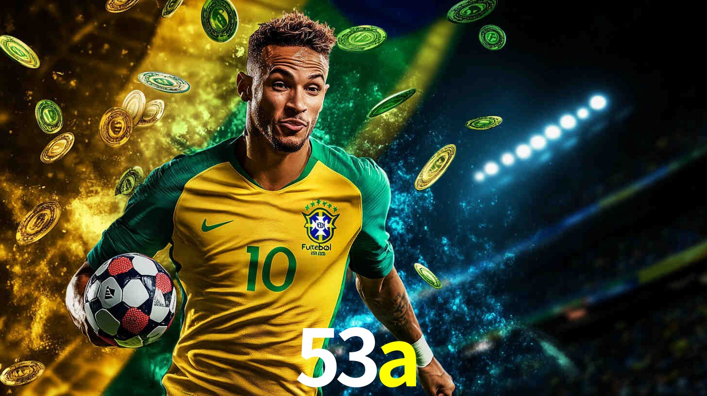 Descubra o Programa VIP da 53a: Vantagens Exclusivas para Jogadores