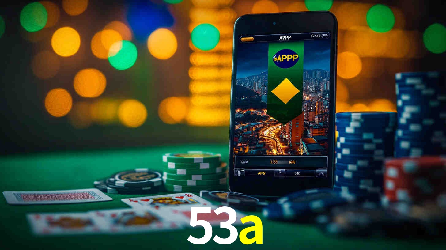 Desvendando o Mundo dos Jogos Virtuais na 53a