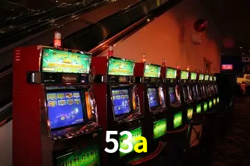A Emoção da Loteria na 53a: Uma Chance de Mudança de Vida
