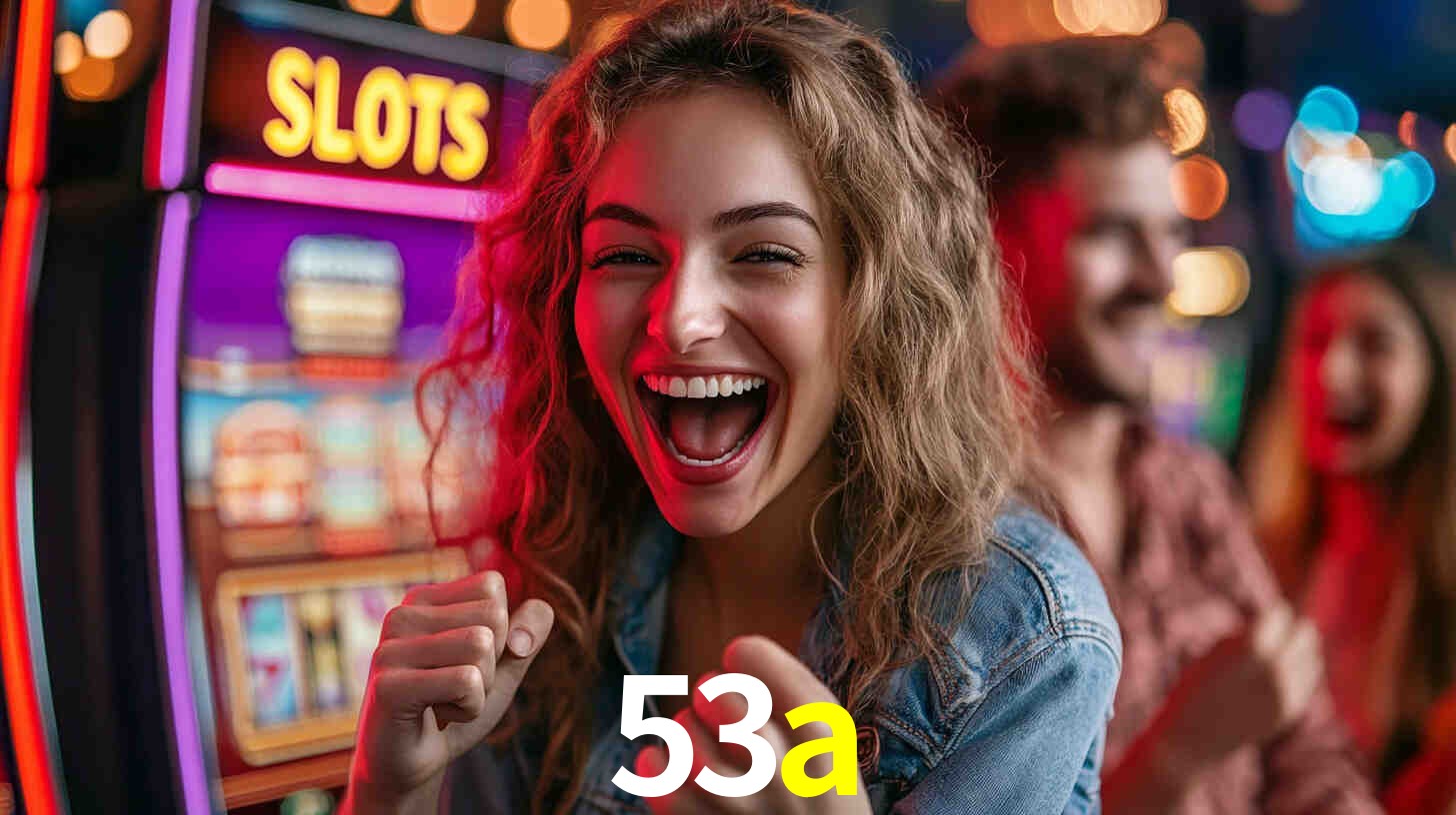 A Emoção da Loteria na 53a: Uma Chance de Mudança de Vida