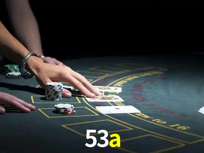 Cassino ao Vivo 53a - Dealers Brasileiros Profissionais