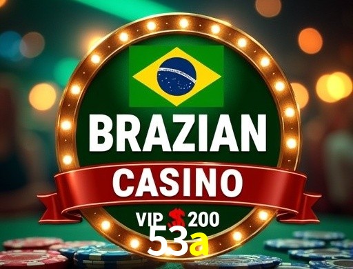 Vantagens de jogar slots no 53a Brasil