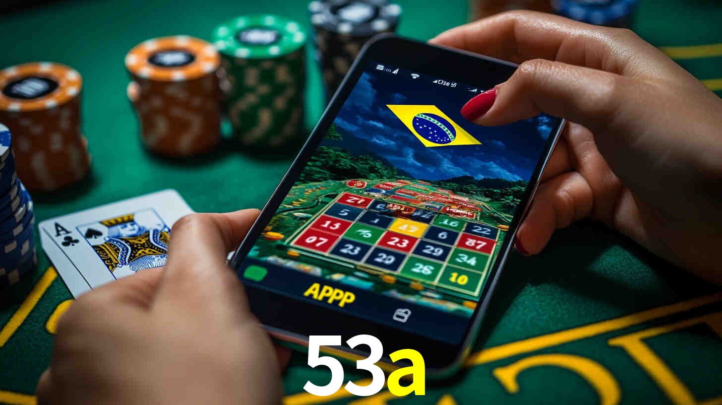Descubra a Essência do 53a: Nossa História e Compromissos