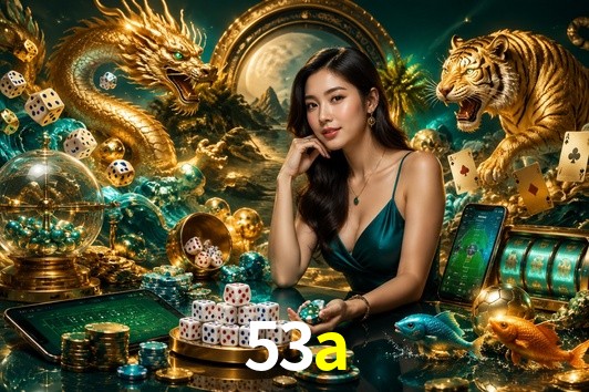 APP oficial da 53a para mobile