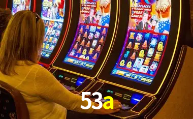 A Experiência Imersiva dos Cassinos Ao Vivo no 53a