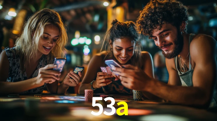 Blackjack Table 53a