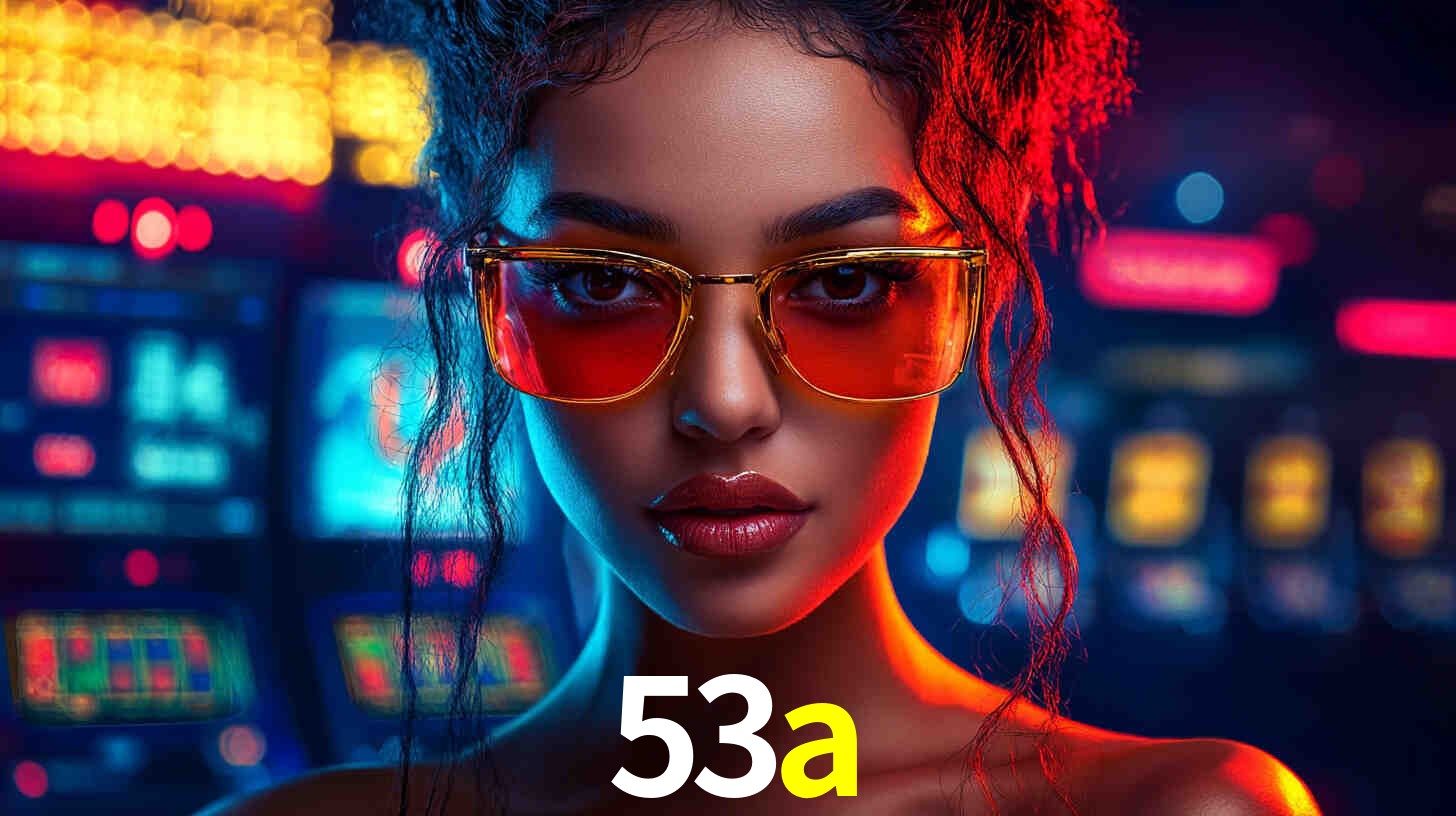 Inovações de Jogos na 53a: O Futuro das Experiências Interativas