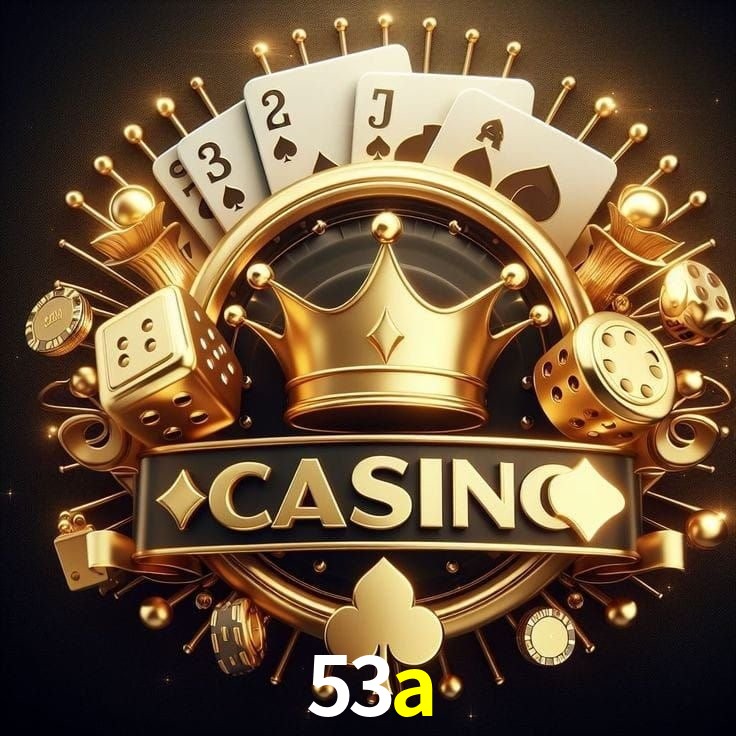 Casino Ao Vivo 53a